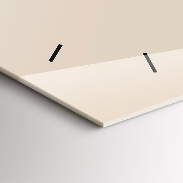 Reloj horizontal Hombre con pipa