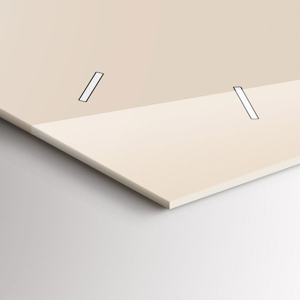 Reloj horizontal Hombre con pipa