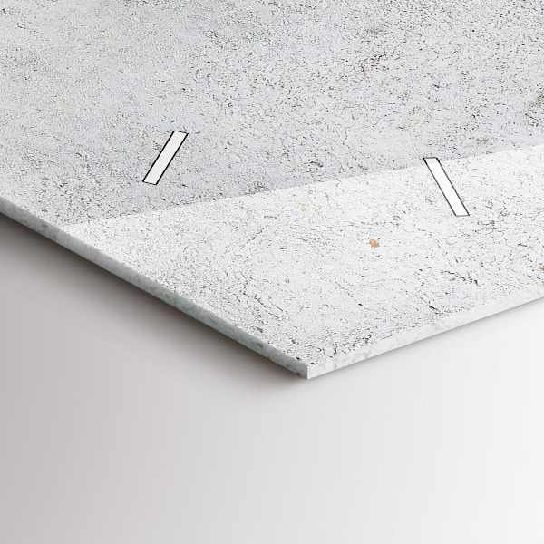 Reloj horizontal Aceitunas minimalistas