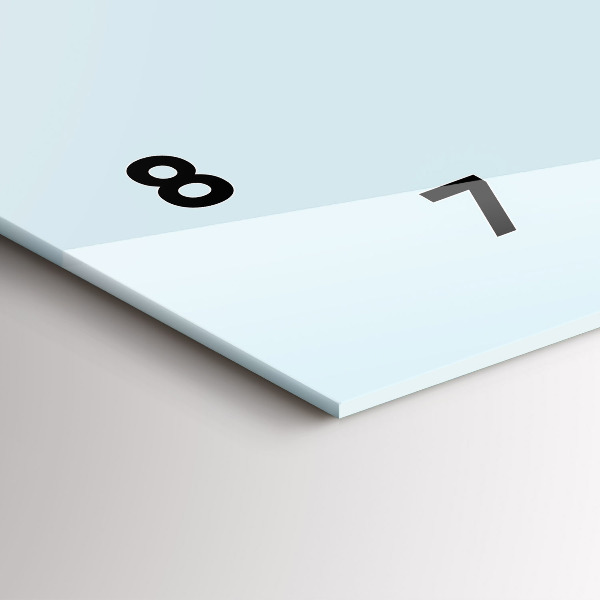 Reloj horizontal Perro cachorro