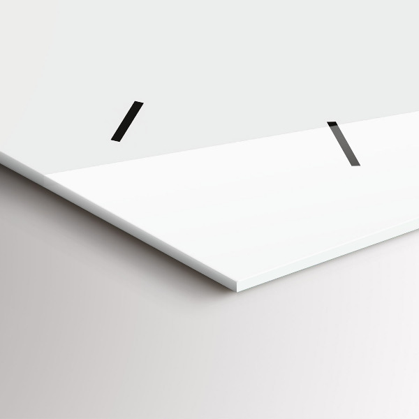 Reloj horizontal Mariposa y llave estilo boho