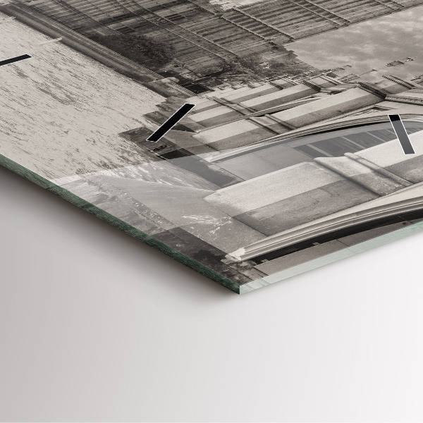 Reloj cuadrado Londres Inglaterra Big Ben