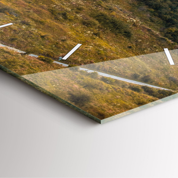 Reloj cuadrado Castillo de Spiš en Eslovaquia