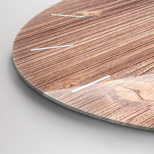 Reloj redondo pared Pimentón