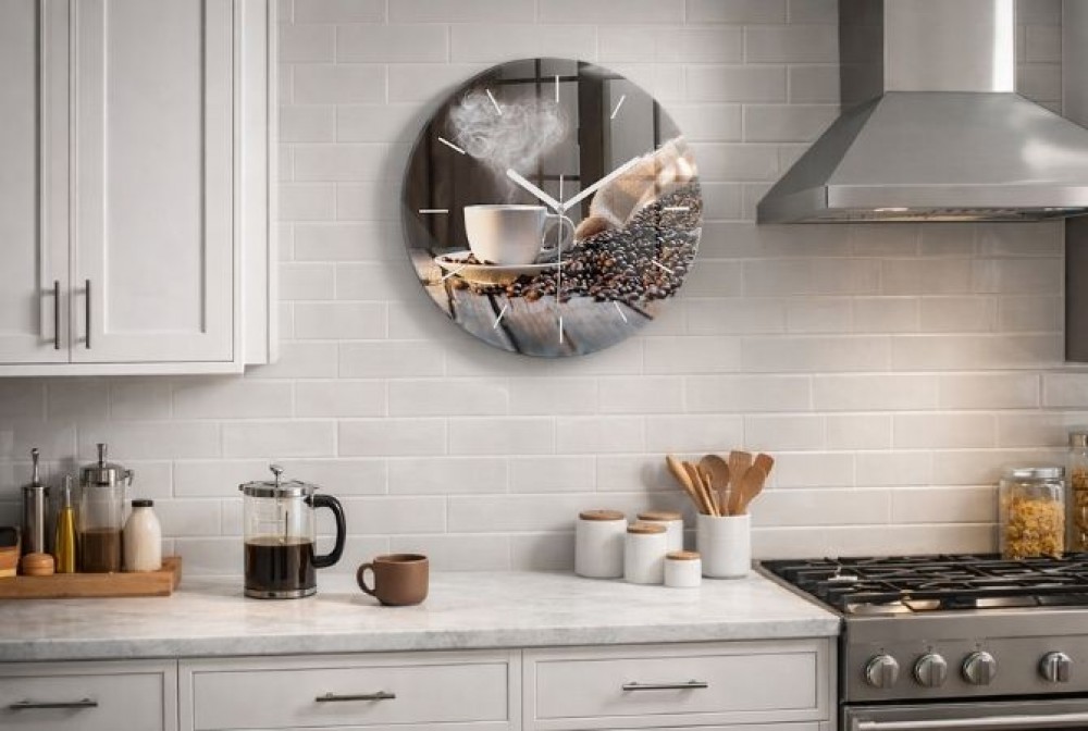 accesorios de cocina elegantes