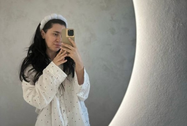 Espejo rectangular o redondo: ¿cuál elegir?