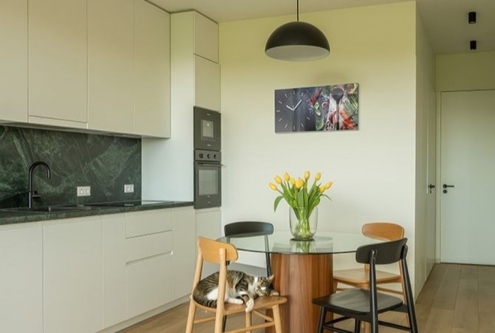 accesorios de cocina elegantes