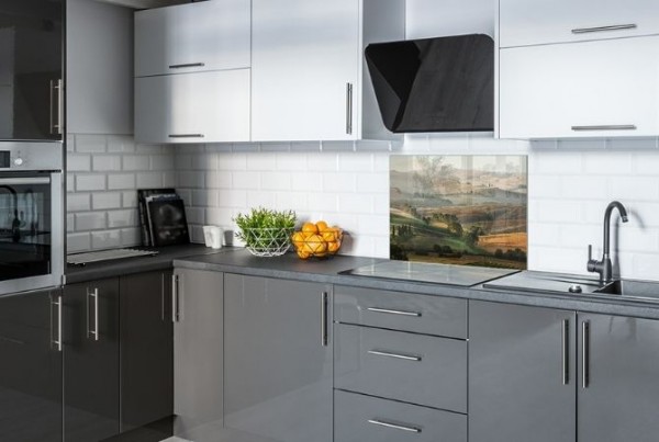 Cocina con estilo: ideas para decoraciones funcionales y elegantes